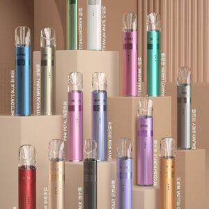 【SP2S鈦金屬主機】SP2全新升級高功率 通用一代主機 🔥 可切換兩段式 主機顔色高達16種