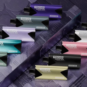 微信图片_20240829211346-300x300 TOKYO東京魔盒主機 / 只適用魔盒煙彈 / 隨機顔色