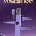 【DIYA叮啞皮革主機】通用一代皮革主機 💖 可卻換 二段功率<8W和10W>