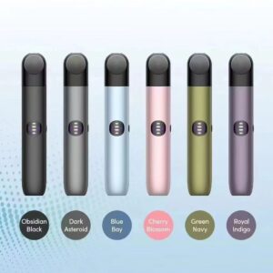 微信图片_20241102092150 RELX悅刻六代主機 / 三檔調節 / 僅通用五六代煙彈