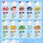 DIYA叮啞瓶裝油 /30ML丁亞煙油新品上市强烈推薦