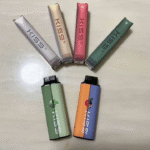 【KIS5鎧斯拋棄式6500口】✨口味變化多達130種(限量販售)✨特點 雙吸抛棄式 台灣首創 💖