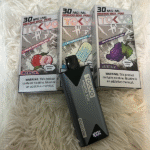 【TOKYO東京魔盒】換彈抛棄式✨ 高品質12ml大容量 💖 只適用魔盒主機