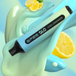 【SP2S抛棄式7000口】 可充電💖SP2最新款抛棄式 一直被模仿從未被超越