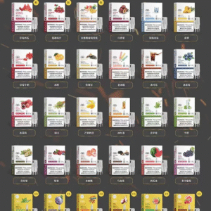 微信图片_20250528235405-300x300 【LANA煙彈】 lana拉納一代通用煙彈 ✨一盒3入 💖台灣現貨 價格全網最低 🔥最涼非他莫屬