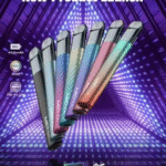 MEHA魅嗨五代/3顆入/不通用一代【滿五盒送一盒魅嗨隨機口味蛋】