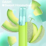 鴨嘴獸 Snowplus Dash 4000口拋棄式