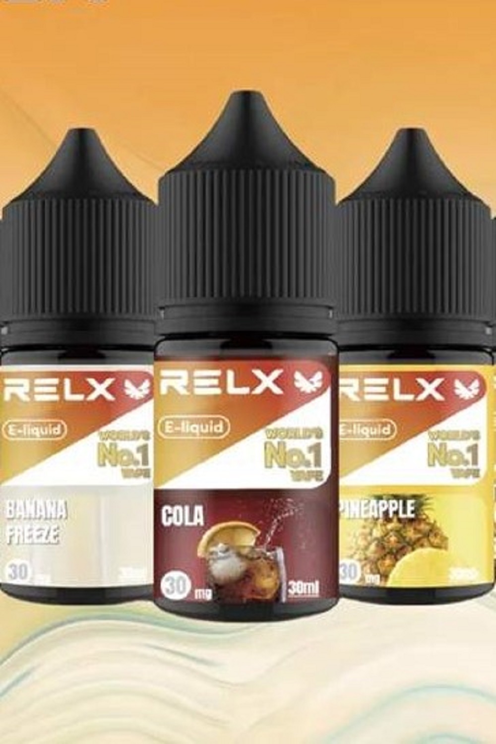 台灣現貨 - 哩亞 ILIA煙油 30ml/35mg