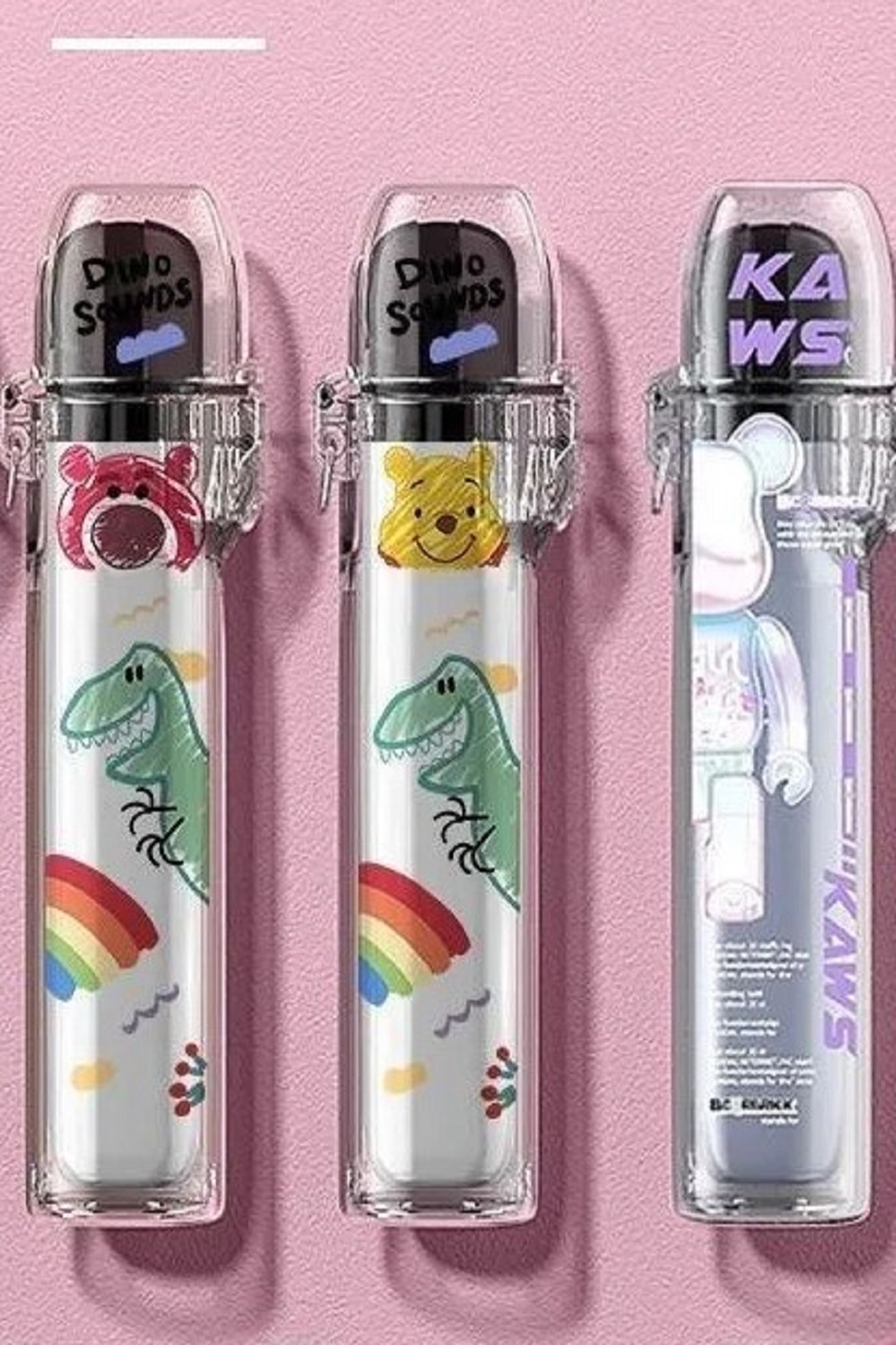 拉布布 彈蓋主機保護套 一代主機通用/皮革不能用