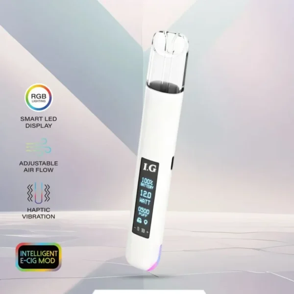 IG主機｜BA主機升級款主機｜高續航智能主機・多色可選