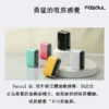 【馬卡龍5色正品現貨】Fasoul Q1 二回機｜IQOS ILUMA TEREA 專用加熱菸主機｜一顆煙彈抽兩次 省錢又過癮