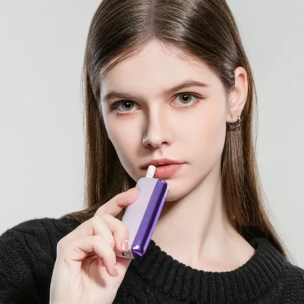 【日落金色 / 午夜灰 / 極光紫 / 銀色】Fasoul Mate Air Iluma 二回機 專為TEREA磁吸型煙彈設計一彈兩抽省錢達人首選