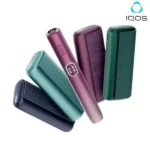【四色正品現貨】IQOS ILUMA I PRIME 加熱菸主機 IQOS最新款頂級翻蓋機型 TEREA 煙彈專用