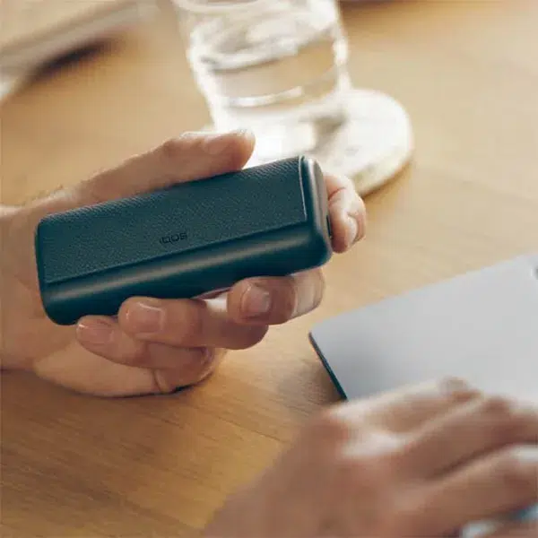 【四色正品現貨】IQOS ILUMA I PRIME 加熱菸主機 IQOS最新款頂級翻蓋機型 TEREA 煙彈專用