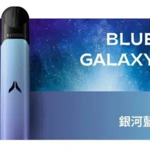 KIS5鎧斯五代專用主機