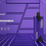 TOKYO東京魔盒主機 / 只適用魔盒煙彈 / 隨機顔色