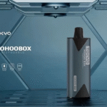 TOKYO東京魔盒主機 / 只適用魔盒煙彈 / 隨機顔色