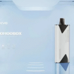 TOKYO東京魔盒主機 / 只適用魔盒煙彈 / 隨機顔色