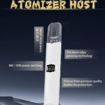 【DIYA叮啞皮革主機】通用一代皮革主機 💖 可卻換 二段功率<8W和10W>