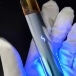 【SP2S國際版發光主機】 SP2新款國際版 ❤️‍🔥發光主機 ❤️‍🔥一代通用 🔥兩側有跑馬燈 夜場首選