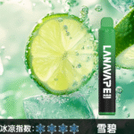 【LANA抛棄式8000口】可充電 油容量巨大❤️‍🔥 LANA ZOLT抛棄式8000口一次性