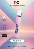 IG主機｜BA主機升級款主機｜高續航智能主機・多色可選