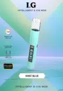 IG主機｜BA主機升級款主機｜高續航智能主機・多色可選