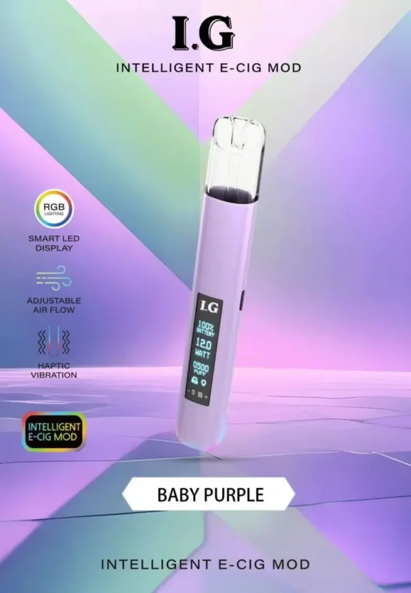 IG主機｜BA主機升級款主機｜高續航智能主機・多色可選