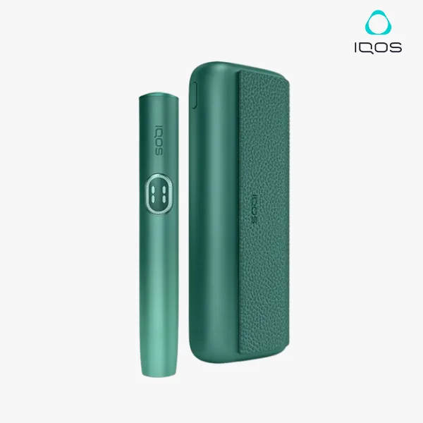【四色正品現貨】IQOS ILUMA I PRIME 加熱菸主機 IQOS最新款頂級翻蓋機型 TEREA 煙彈專用