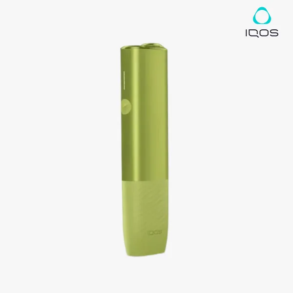 【5色可選】IQOS ILUMA i One 主機 最新一體機升級款 TEREA煙彈專用