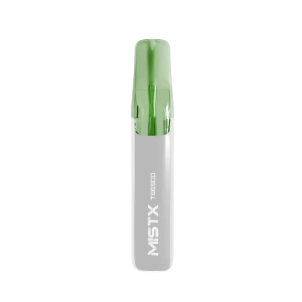 MIST X 鴨嘴獸拋棄式6500口 買十送一