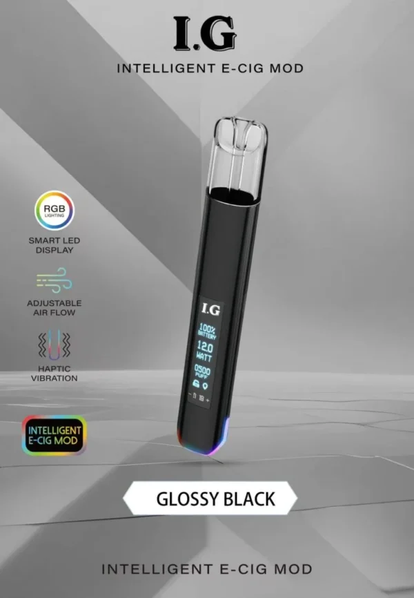 IG主機｜BA主機升級款主機｜高續航智能主機・多色可選